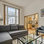 Cosy 2Br Retreat Near Paddington Station