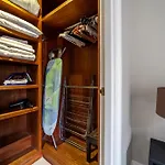 Elegant Chelsea Hideaway