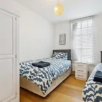 Cozy Central London Residence Stockwell