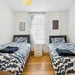 Cozy Central London Residence Stockwell