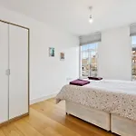 Cozy Central London Residence Stockwell