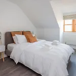The Loft - Spacious Luxury 2 Bed 2 Bath With Free Secure Parking And Tube Close By
