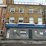 Stay In Oxford Street