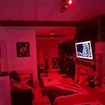 Luxury & Comfy City Break Studio