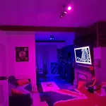 Luxury & Comfy City Break Studio