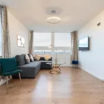 Lovely Apartment Near Hyde Park & Oxford St