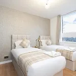 Lovely Apartment Near Hyde Park & Oxford St