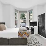 Luxury Hackney Apartment 10 Mins To Liverpool Street