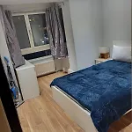 Cozy Apartment