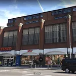 City Apartments Near Seven Sisters
