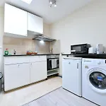 City Apartments Near Seven Sisters