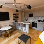 Boutique Apartment In Camden Road