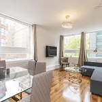 Lovely Apartment Near Hyde Park & Oxford St