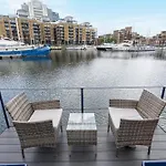 Serenity In The Heart Of London