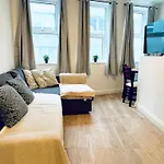 Hoxton Studios By Primecityhosts