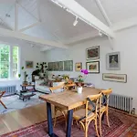 Peaceful And Quiet 1Br Cottage In Camberwell