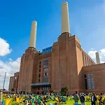Clapham Oasis: Relax & Explore!