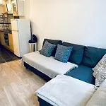 Hoxton Studios By Primecityhosts