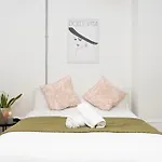 Shoreditch Apartments By Dc London Rooms