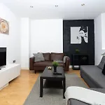 Shoreditch Apartments By Dc London Rooms