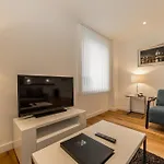 Apartments Near The O2