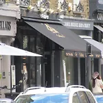 Spectacular 2-Bedroom Penthouse In Marble Arch 75