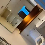 Heronsgate Gh016