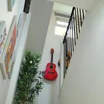 Top Floor Apartment In Islington