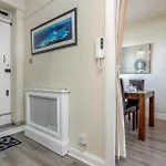 Perfect Location 2 Bed South Kensington Knightsbridge Chelsea With Ac