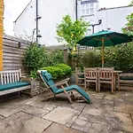 Guestready - Family Stay In The Heart Of Fulham
