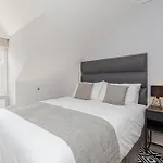 Luxlet Apartments - Heart Of Hampstead, London