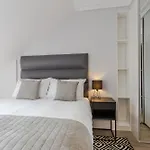 Luxlet Apartments - Heart Of Hampstead, London