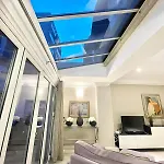 Mayfair 2 Bedroom With Large Private Terrace