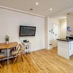 Luxury 1 Bed Apartment - Marylebone 7Wct