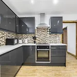Marylebone City Apartments