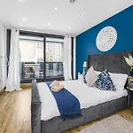 Marylebone City Apartments