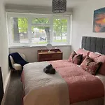 Clapham Oasis: Relax & Explore!