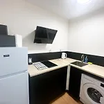 Flat 2 Stay In Aldgate