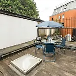 Serviced Apartment In Finchley Road