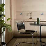 Apartment With A Garden In London, Dalston