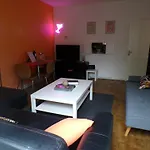 Paddington, Orange Apartment - Center London