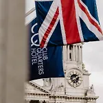Club Quarters Hotel St Paul\'S, London