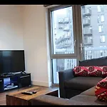 Charming London Apartment With 2 Bedrooms