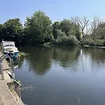 Fenland Hackney Apartments