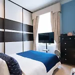 Top-Quality Flat In Central London