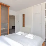 Cosy 1 Bedroom Apartment In Earlsfield Sw London