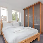 Cosy 1 Bedroom Apartment In Earlsfield Sw London