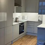The Fun And Fancy Flat