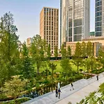 Us Embassy Suite Nine Elms Modern 1000Mb Ultra Fast Wifi