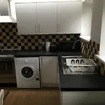 Spacious Duplex Flat